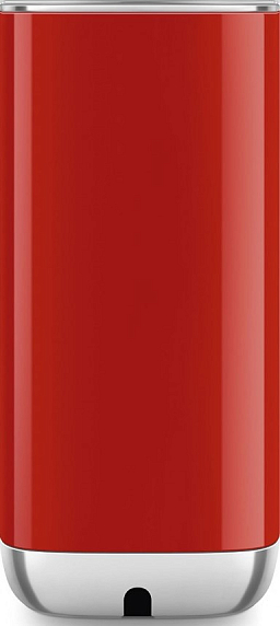 Вспениватель молока Smeg MFF02RDEU preview 6