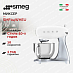 Купить Планетарный миксер Smeg SMF04WHEU preview 1