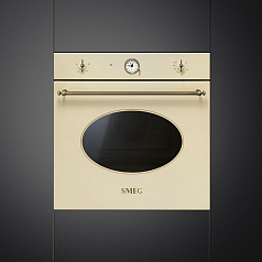 Духовой шкаф Smeg SF800GVPO