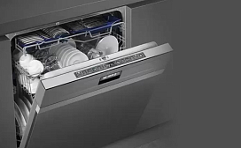 Smeg посудомоечная машина отдельностоящая
