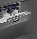 Технологии посудомоечных машин Smeg
