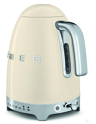 Электрический чайник Smeg KLF02CREU