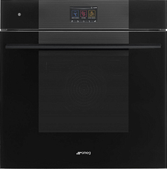 Духовой шкаф Smeg SOP6104S2PB3