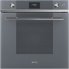 Духовой шкаф Smeg SOP6101S2S