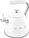 Купить Чайник Smeg CKLW2001WH preview 5