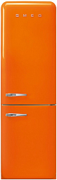 Холодильник Smeg FAB32ROR5