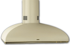 Вытяжка Smeg KSE89P9