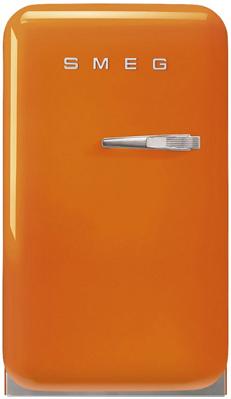 Минибар Smeg FAB5LOR5 preview 1