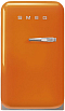 Минибар Smeg FAB5LOR5