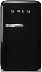Минибар Smeg FAB5RBL3