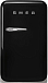 Купить Минибар Smeg FAB5RBL3 preview 1