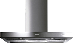 Вытяжка Smeg KS9600XL1