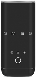 Вспениватель молока Smeg MFF02BLMEU