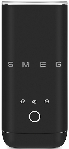 Вспениватель молока Smeg MFF02BLMEU preview 2