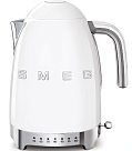 Электрический чайник Smeg KLF04WHEU