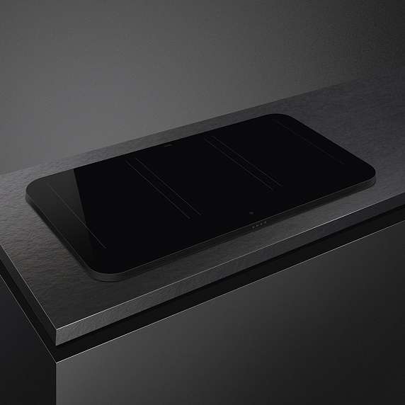 Варочная панель Smeg SISL7964MB preview 5