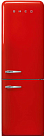 Холодильник Smeg FAB32RRD3