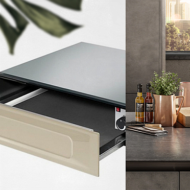 Поднятие теста