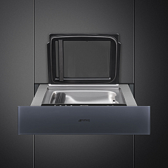 Вакуумный упаковщик Smeg CPV115G