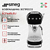 Купить Кофемашина-эспрессо Smeg ECF02BLEU preview 2