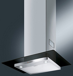 Вытяжка Smeg KFV62DN-2