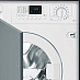 Встраиваемая стирально-сушильная машина Smeg LSTA147S фото 2 Купить Встраиваемая стирально-сушильная машина Smeg LSTA147S preview 2