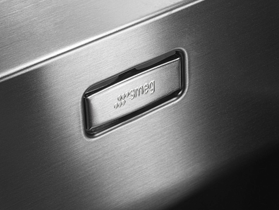 Мойка Smeg VR12S34 preview 4