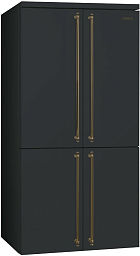 Холодильник Smeg FQ60CAO5