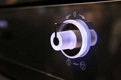 Встраиваемая микроволновая печь Smeg SC45M2