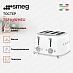 Купить Тостер Smeg TSF03WHEU preview 2