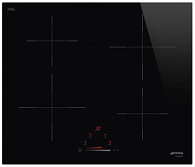 Варочная панель Smeg SI4642D