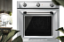 Обзор духового шкафа Smeg SF6905X1