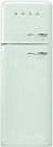 Холодильник Smeg FAB30LPG5