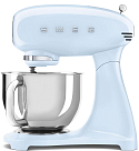 Планетарный миксер Smeg SMF03PBEU