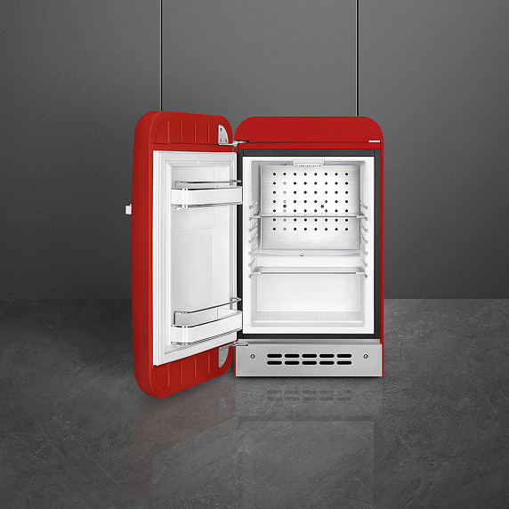 Минибар Smeg FAB5LRD5 preview 3
