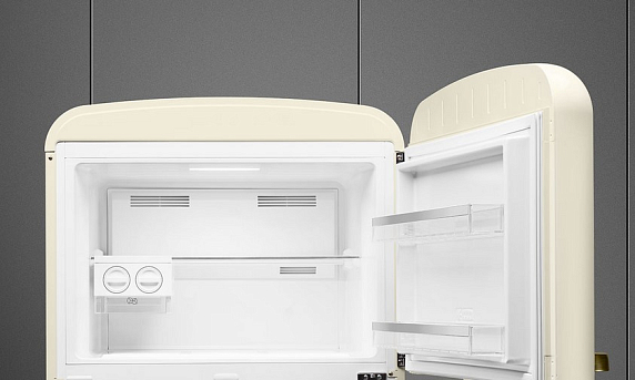 Холодильник Smeg FAB50RCRB5 preview 3