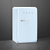 Купить Холодильник Smeg FAB10RPB6 preview 3