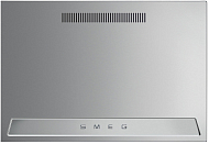 Стеновая панель Smeg KIT1TR41X