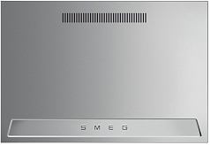 Стеновая панель Smeg KIT1TR41X