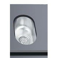 Мойка Smeg BST16