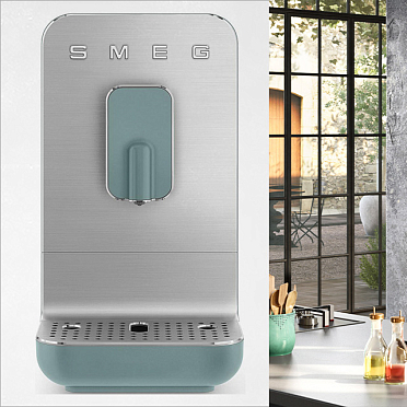 Автоматическая кофемашина