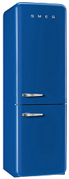 Холодильник Smeg FAB32RBLN1