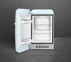 Минибар Smeg FAB5LPB3