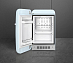 Купить Минибар Smeg FAB5LPB3 preview 2