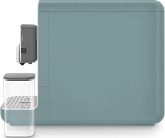 Автоматическая кофемашина Smeg BCC13EGMEU