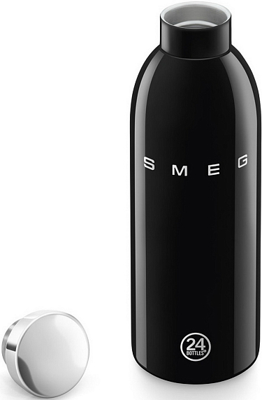 Термическая бутылка Smeg WBF01BL preview 3
