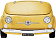 Минибар Smeg SMEG500G