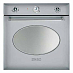 Купить Духовой шкаф Smeg SC855X-8 preview 1