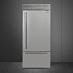 Купить Холодильник Smeg RF396RSIX preview 10