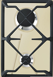 Варочная панель Smeg SRV896POGH